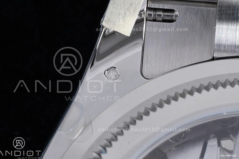 126529LN Bracelet Clean 1:1 SS Sophisticated Best Edition Mans SH Le Daytona 815 on 0324